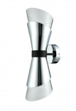 Бра GRIS AP2 CHROME